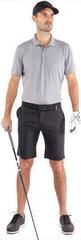 Șort Galvin Green Paul Breathable Black 40 Șort - 6