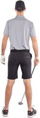 Șort Galvin Green Paul Breathable Black 40 Șort - 7
