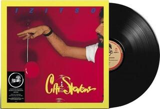 Vinyl Record Yusuf/Cat Stevens - Izitso (Rsd 2024) (LP) - 1