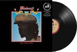 Disco de vinilo Yusuf/Cat Stevens - Numbers (Rsd 2024) (LP) - 1