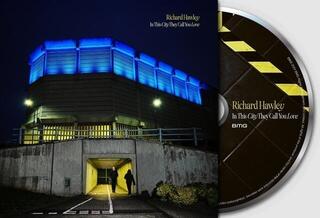 CD musique Richard Hawley - In This City They Call You Love (CD) - 1