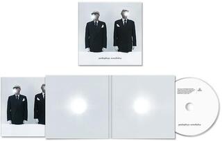 Musik-CD Pet Shop Boys - Nonetheless (Limited Softpack) (CD) - 1