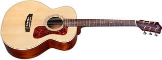 Elektroakustická kytara Jumbo Guild Jumbo Junior Natural Elektroakustická kytara Jumbo - 1