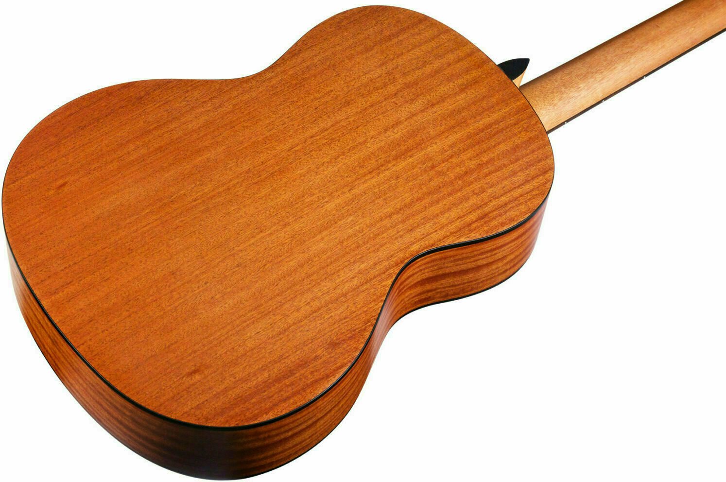 Верхня дека