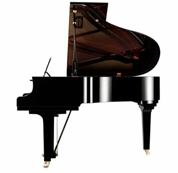 Digitális zongora Yamaha C2X SH Silent Grand Piano - 2