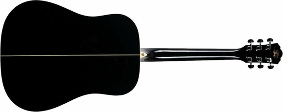 Akoestische gitaar Washburn WD10B-A-U - 2