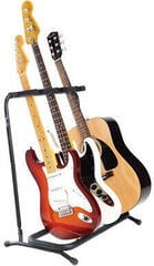 Stojan pro více kytar Fender Multi-Stand 3-space Stojan pro více kytar - 1