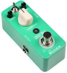 Gitarový efekt MOOER Green Mile Gitarový efekt - 1
