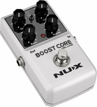 Effet guitare Nux Boost Core Deluxe - 2