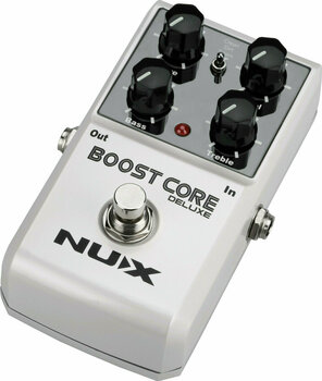 Efect de chitară Nux Boost Core Deluxe - 4