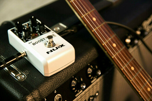Effet guitare Nux Boost Core Deluxe - 6