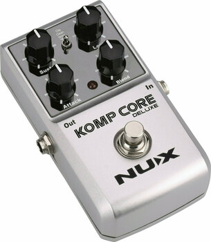 Guitar Effect Nux Komp Core Deluxe - 2