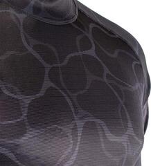 Termo prádlo Galvin Green Ethan UV Protection Top Black/Sharkskin M Termo Oblečenie - 5