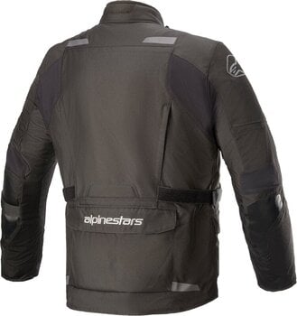 Chaqueta textil Alpinestars Andes V3 Drystar Jacket Black 3XL Chaqueta textil - 2