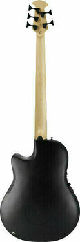 Акустична бас китара Ovation B7785TX-5 Elite TX Черeн - 3