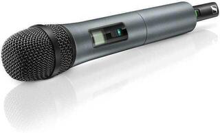 Ασύρματο σετ Sennheiser XSW 1-825 Ασύρματο σετ A: 548-572 MHz - 1