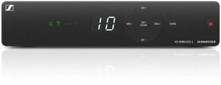 Ασύρματο σετ Sennheiser XSW 1-825 Ασύρματο σετ A: 548-572 MHz - 3