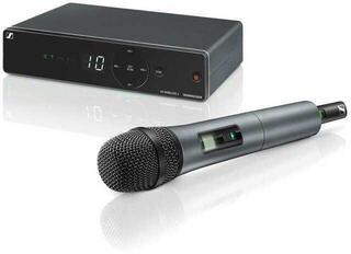 Ασύρματο σετ Sennheiser XSW 1-825 Ασύρματο σετ A: 548-572 MHz - 4