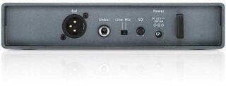 Ασύρματο σετ Sennheiser XSW 1-825 Ασύρματο σετ A: 548-572 MHz - 5