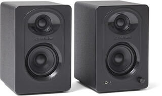 Aktivní studiový monitor Samson MediaOne M30 Aktivní studiový monitor 2 ks - 2