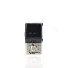 Gitarový efekt Joyo JF-315 Metal Head Gitarový efekt - 3