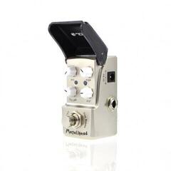 Gitarový efekt Joyo JF-315 Metal Head Gitarový efekt - 4