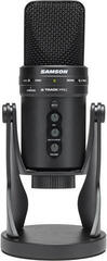 USB mikrofon Samson G-Track Pro USB mikrofon - 1