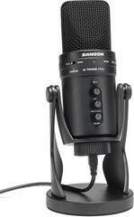 USB mikrofon Samson G-Track Pro USB mikrofon - 5