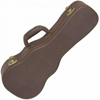 Ukulélé soprano Laka Joe Brown Soprano Ukulele & Case - 2