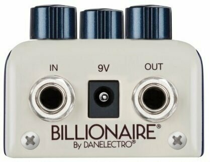 Guitar Effect Danelectro BB-1 Billion Dollar - 2