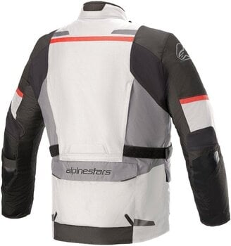 Tekstilna jakna Alpinestars Andes V3 Drystar Jacket Ice Gray/Dark Gray 3XL Tekstilna jakna - 2