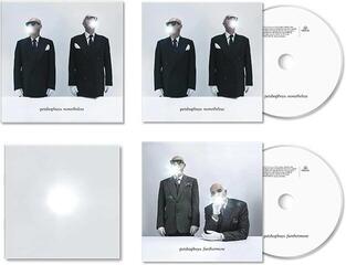 CD musique Pet Shop Boys - Nonetheless (Limited 2CD Wallet) (2 CD) - 1