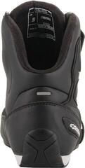 Buty motocyklowe Alpinestars Faster-3 Shoes Black/Black 40 Buty motocyklowe - 4