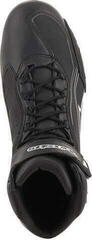 Buty motocyklowe Alpinestars Faster-3 Shoes Black/Black 40 Buty motocyklowe - 5