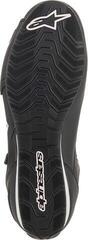 Buty motocyklowe Alpinestars Faster-3 Shoes Black/Black 40 Buty motocyklowe - 6
