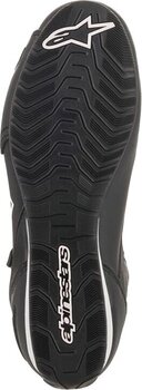 Motorcycle Boots Alpinestars Faster-3 Shoes Black/Black 42,5 Motorcycle Boots - 7