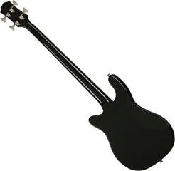 Basszusgitár Epiphone Embassy Bass Black Basszusgitár - 1