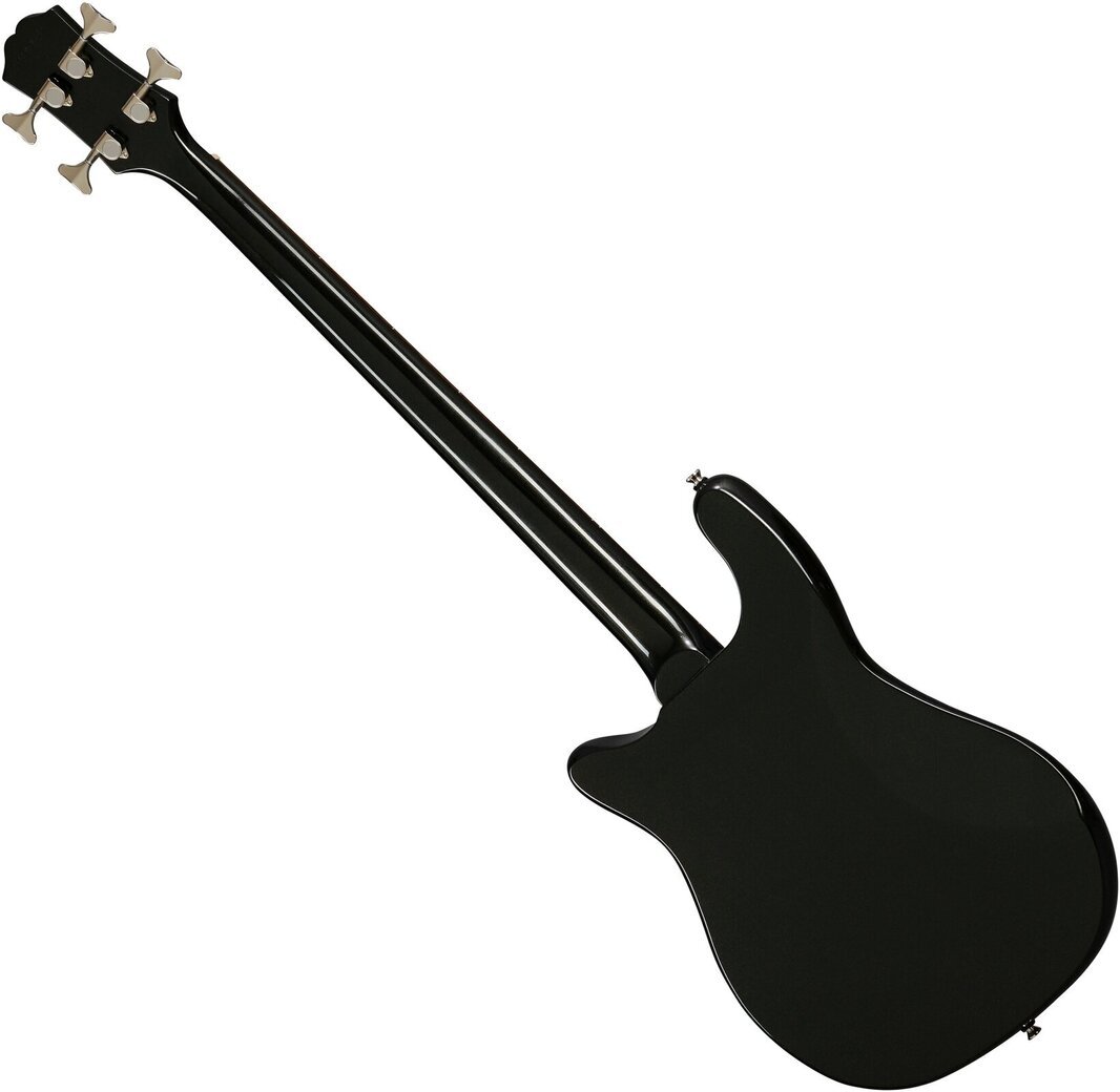 Tonabnehmerbestückung