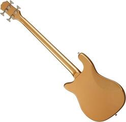 Basso Elettrico Epiphone Embassy Bass Smoked Almond Metallic Basso Elettrico - 1