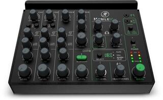 Analoges Mischpult Mackie MobileMix Analoges Mischpult - 1