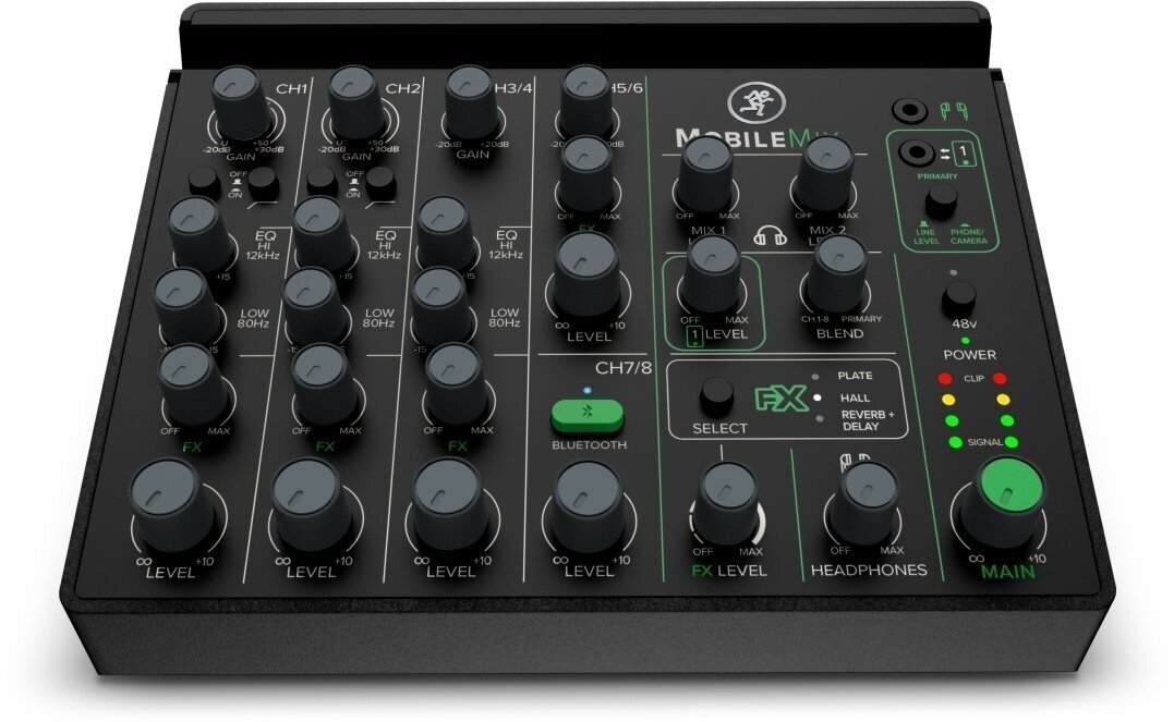 Вградени ефекти