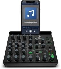 Analoges Mischpult Mackie MobileMix Analoges Mischpult - 4
