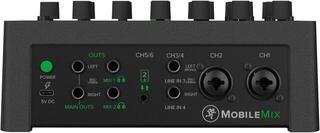 Analoges Mischpult Mackie MobileMix Analoges Mischpult - 6