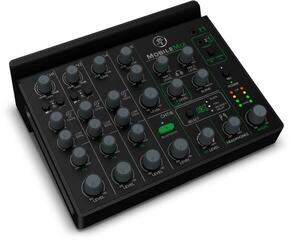 Analoges Mischpult Mackie MobileMix Analoges Mischpult - 2