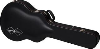 Jumbo Elektro-Akustikgitarren Epiphone J-180 LS Ebony Jumbo Elektro-Akustikgitarren - 7