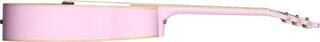 Jumbo Elektro-Akustikgitarren Epiphone J-180 LS Pink Jumbo Elektro-Akustikgitarren - 6