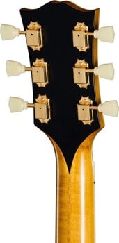 electro-acoustic guitar Epiphone 1957 SJ-200 Antique Natural electro-acoustic guitar - 6