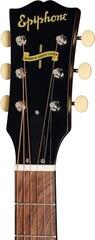 Електро-акустична китара Дреднаут Epiphone 1942 Banner J-45 Vintage Sunburst Електро-акустична китара Дреднаут - 5