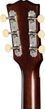 Guitare Dreadnought acoustique-électrique Epiphone 1942 Banner J-45 Vintage Sunburst Guitare Dreadnought acoustique-électrique - 7