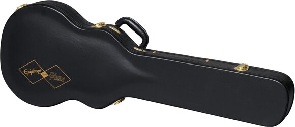 Ηλεκτρική Κιθάρα Epiphone Les Paul Custom Ebony Ηλεκτρική Κιθάρα - 8